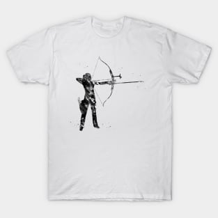 Woman Archer T-Shirt